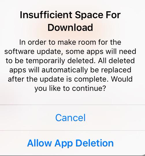 iOS 9